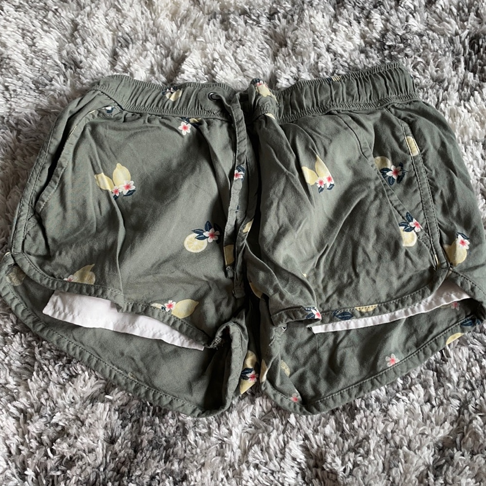 Shorts